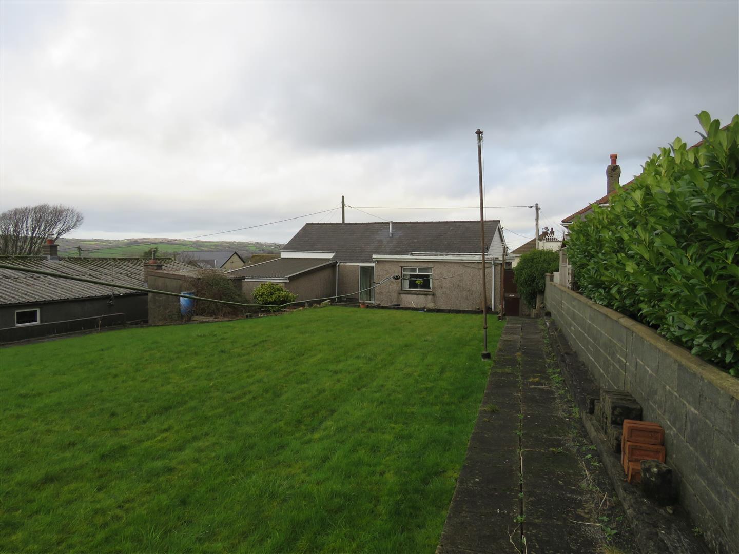 Heol Llanelli, Pontyates, Llanelli, Llanelli, Carmarthenshire, SA15 5UH